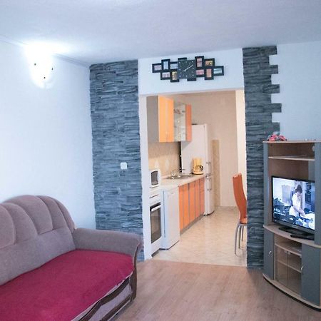 Apartment Lorena Севид Экстерьер фото