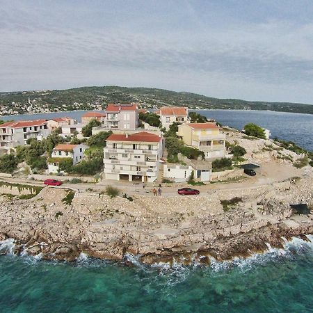 Apartment Lorena Севид Экстерьер фото