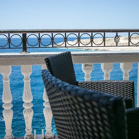 Apartment Lorena Севид Экстерьер фото