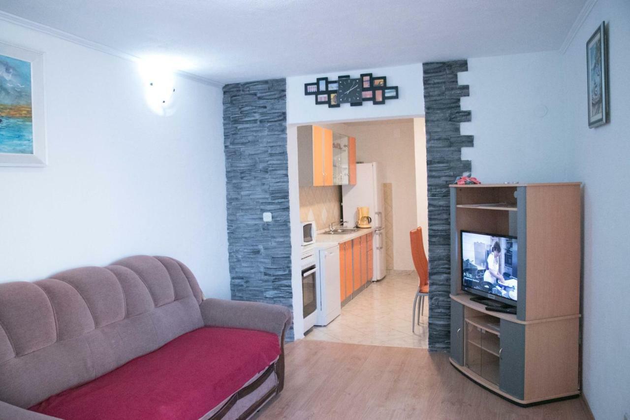 Apartment Lorena Севид Экстерьер фото