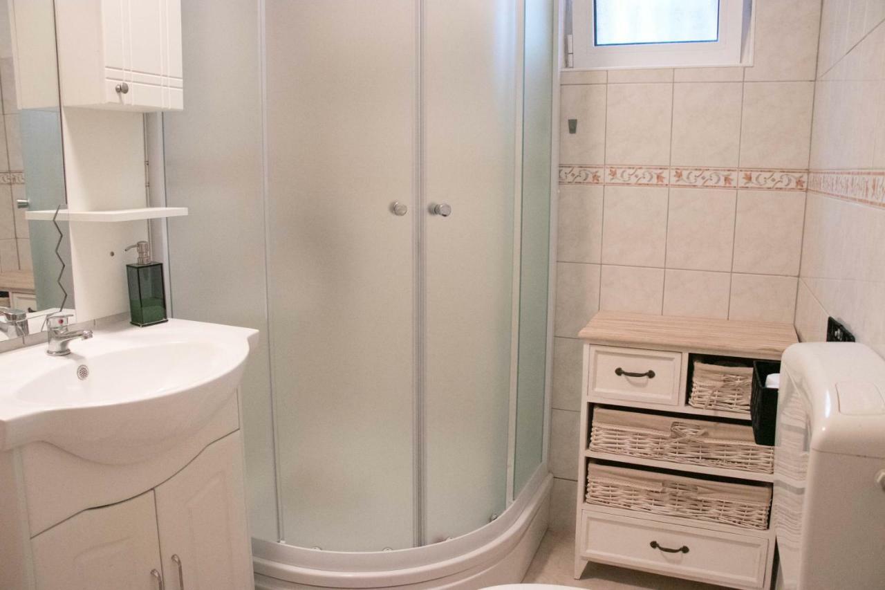 Apartment Lorena Севид Экстерьер фото