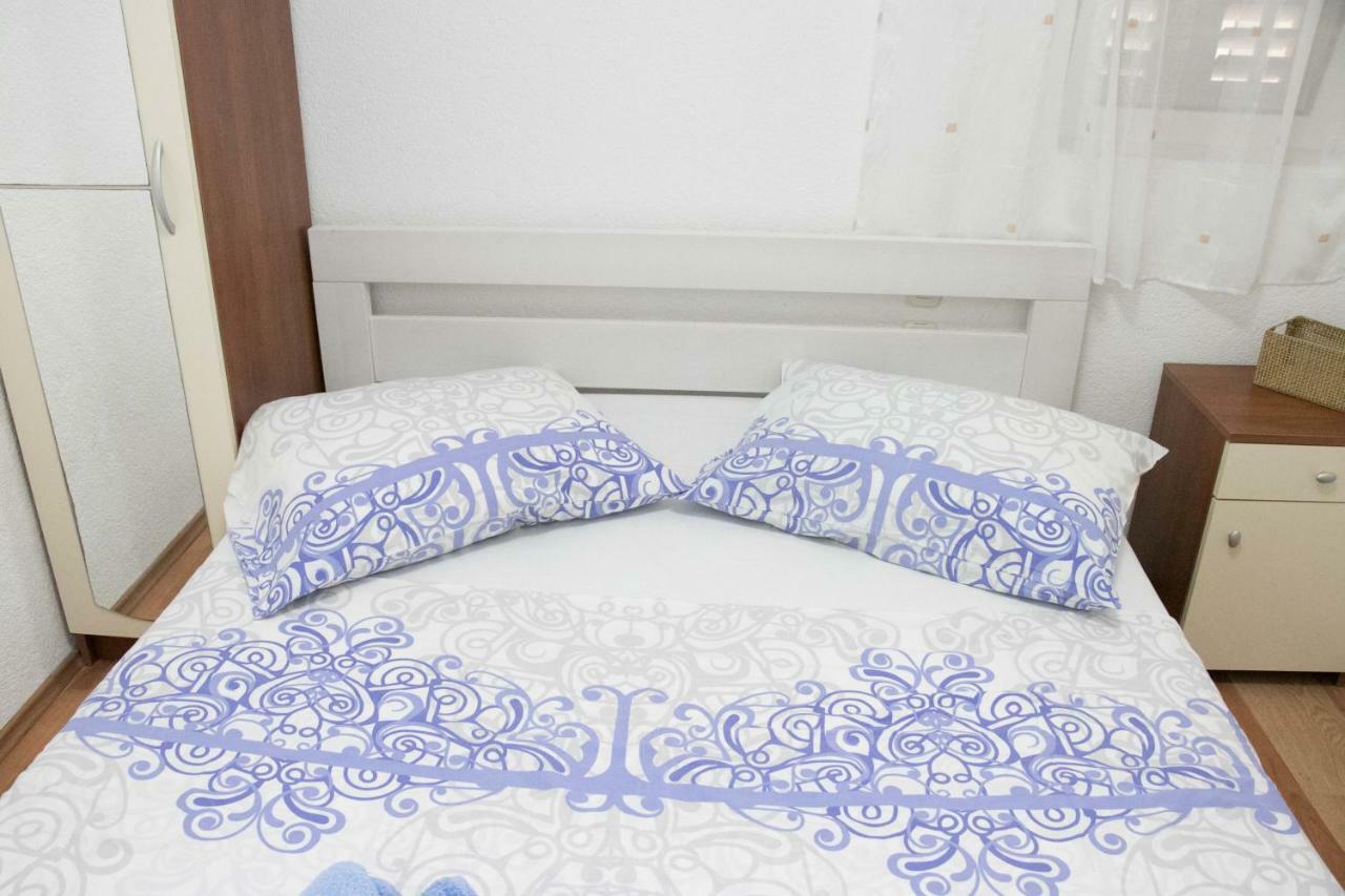 Apartment Lorena Севид Экстерьер фото