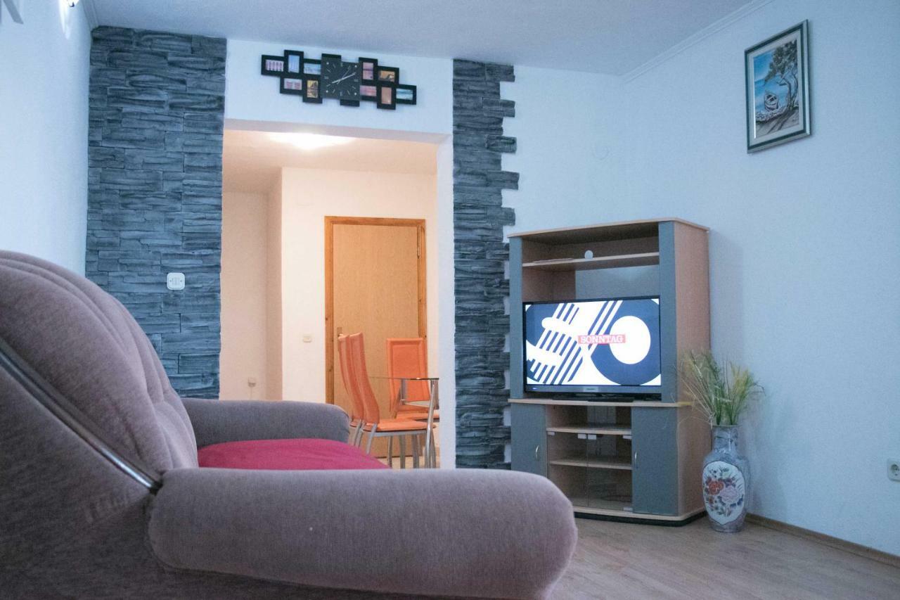 Apartment Lorena Севид Экстерьер фото