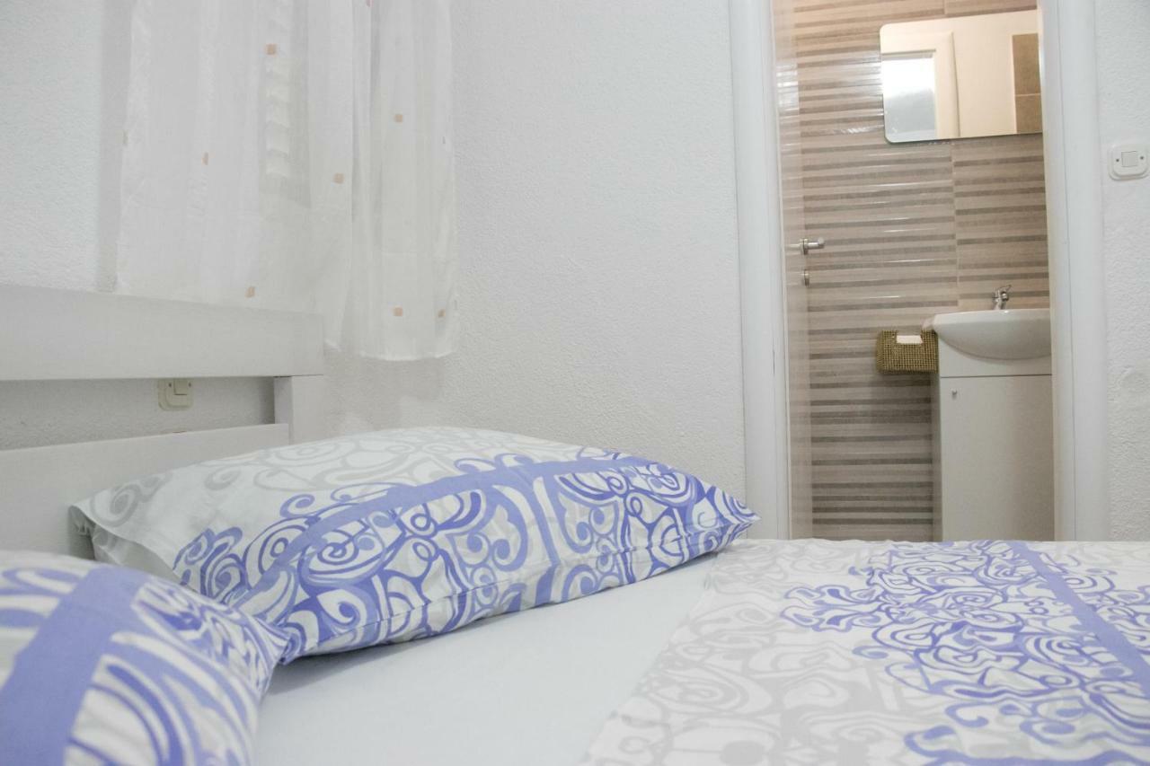 Apartment Lorena Севид Экстерьер фото