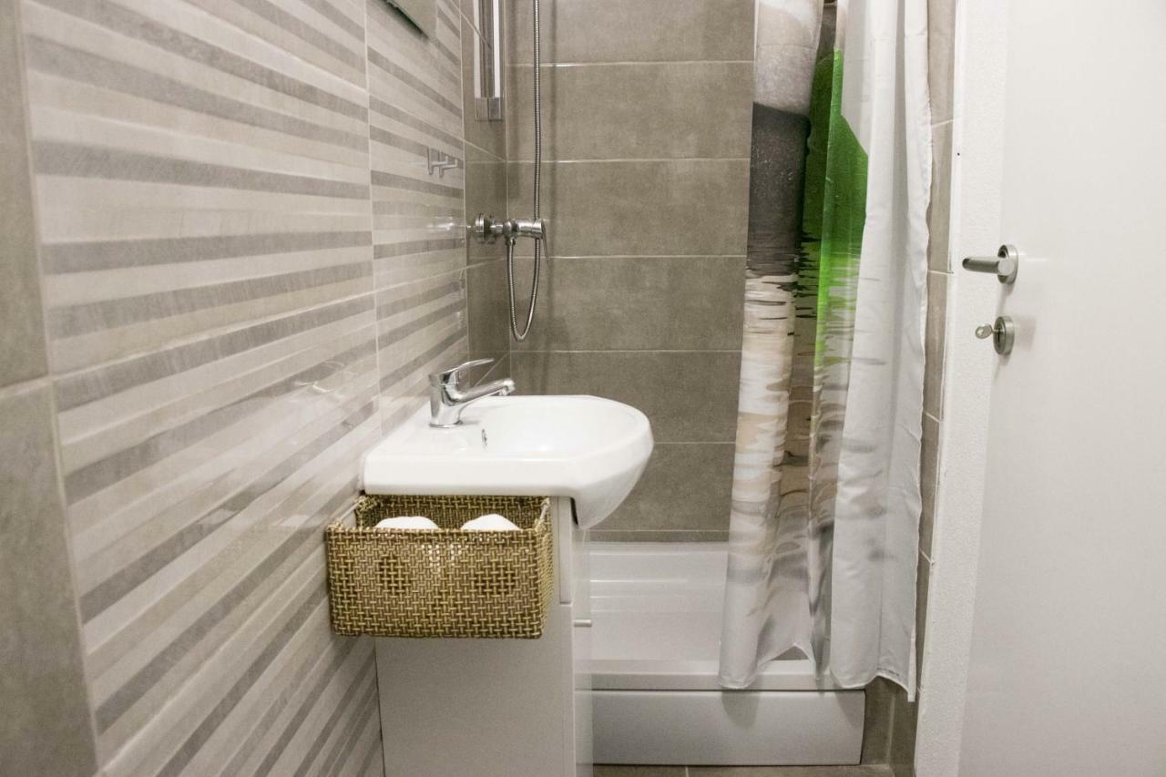 Apartment Lorena Севид Экстерьер фото