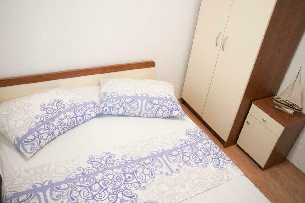 Apartment Lorena Севид Экстерьер фото