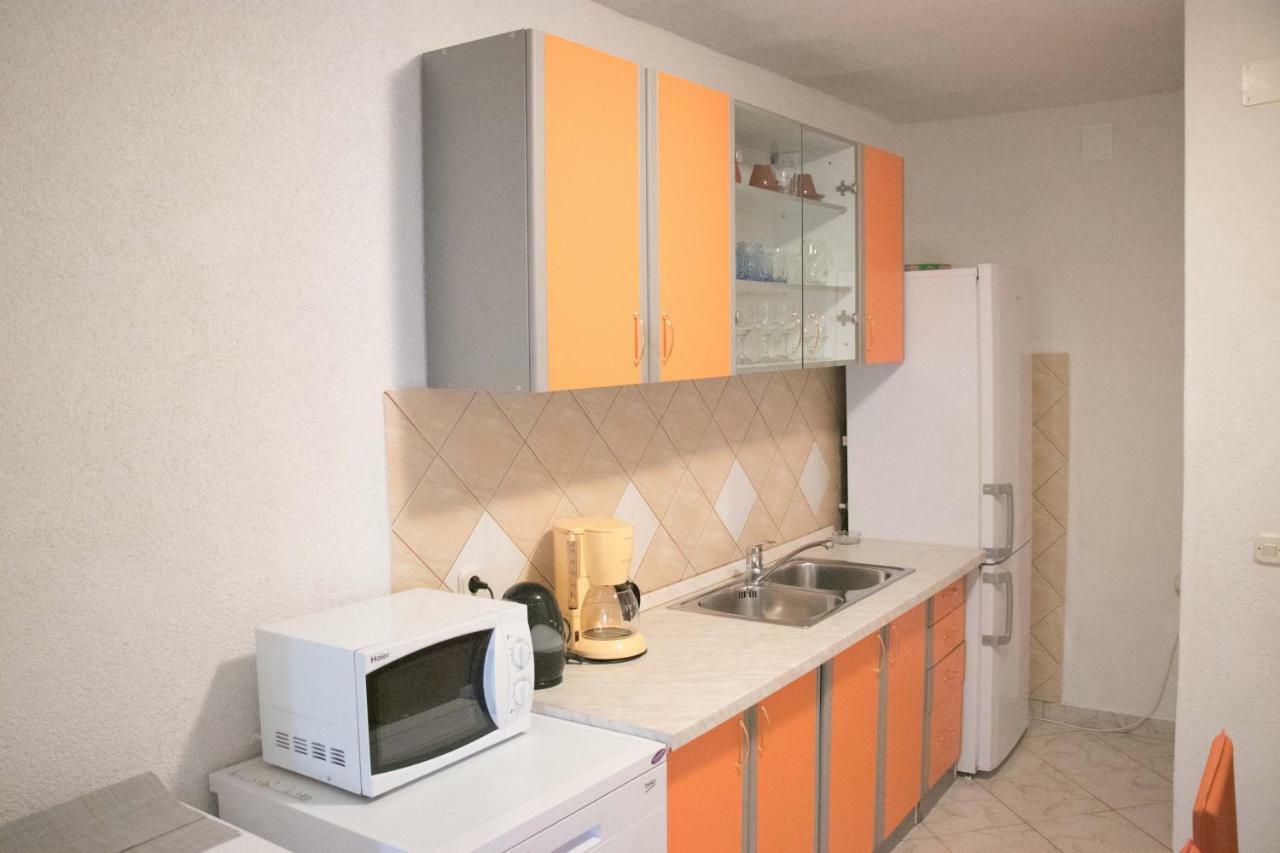 Apartment Lorena Севид Экстерьер фото