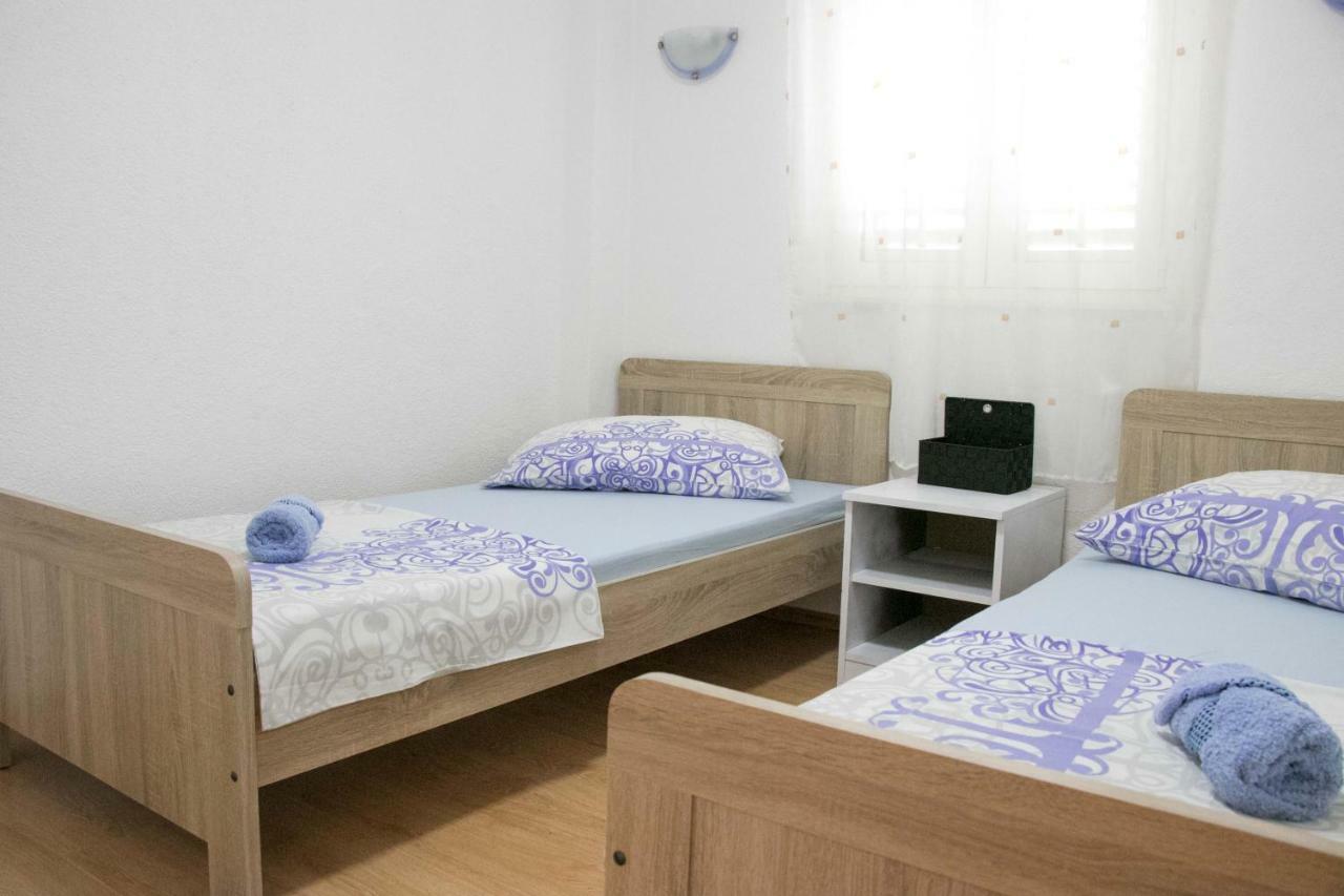 Apartment Lorena Севид Экстерьер фото