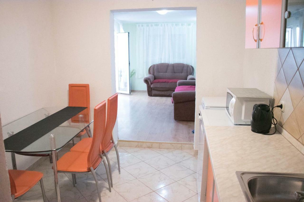 Apartment Lorena Севид Экстерьер фото