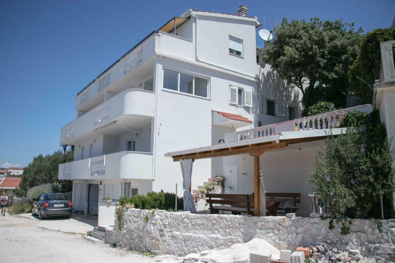 Apartment Lorena Севид Экстерьер фото