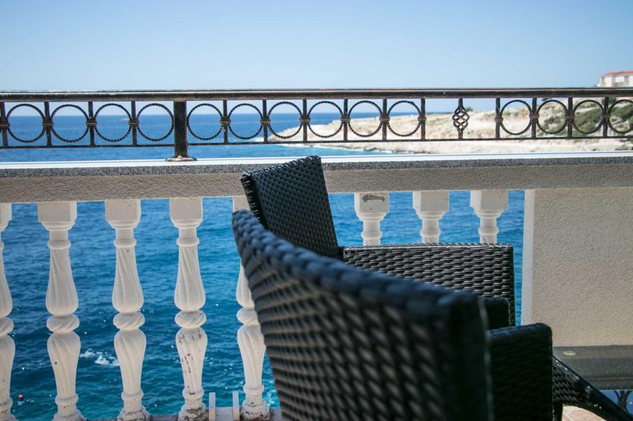 Apartment Lorena Севид Экстерьер фото